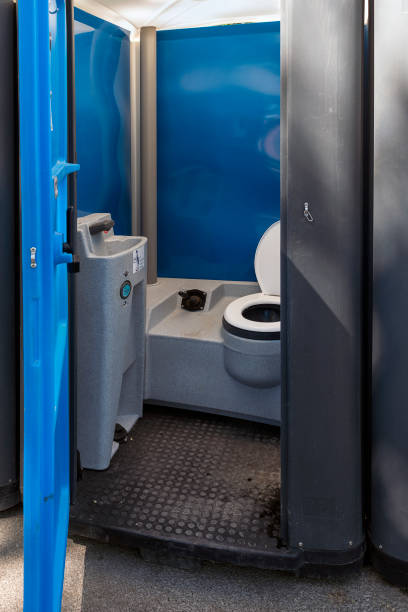 Rice, MN porta potty rental Company