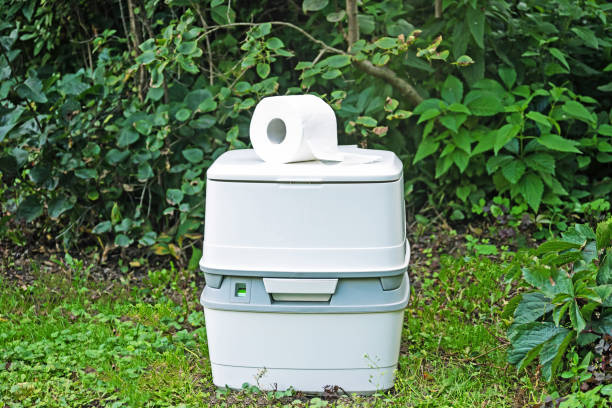 Best High-end porta potty rental  in Rice, MN