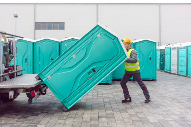 Best Long-term porta potty rental  in Rice, MN