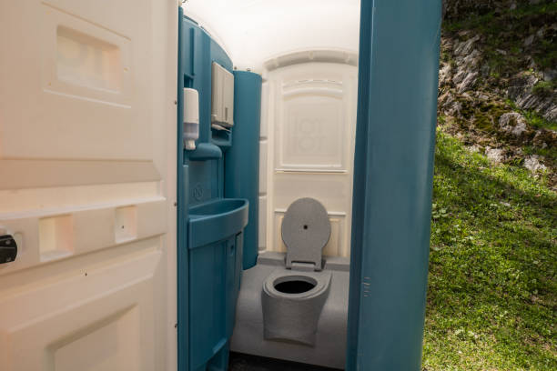 Best Temporary restroom rental  in Rice, MN