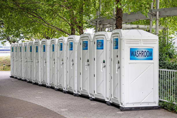 Best Sanitation services for porta potties  in Rice, MN