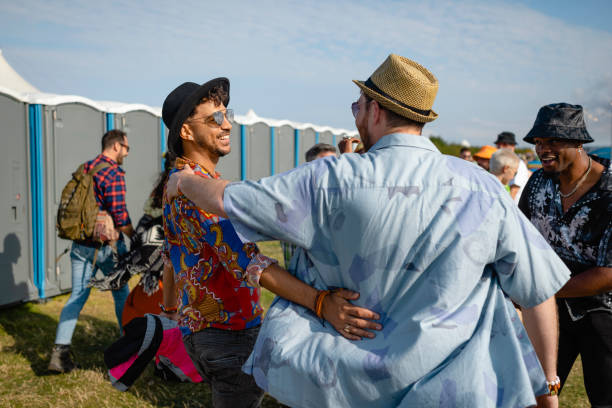 Best Best portable toilet rental  in Rice, MN