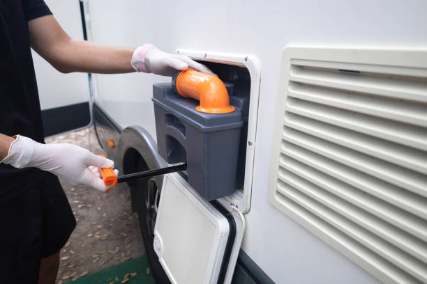 Portable Toilet Options We Offer in Rice, MN
