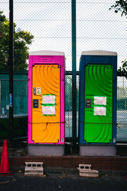 Best Event porta potty rental  in Rice, MN