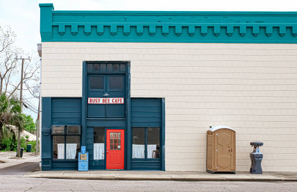 Best Portable toilet rental cost  in Rice, MN