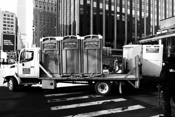 Best Portable toilet rental cost  in Rice, MN