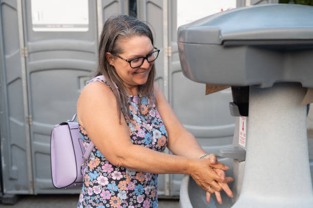 Best Wedding porta potty rental  in Rice, MN